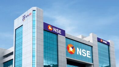 NSE IPO GMP crashes over 60 pc from peak ahead of Dalal Street debut