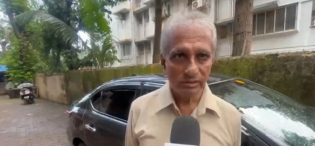 ‘Not afraid of any Shiv Sainik’: Disha Salian’s father ahead of his planned visit to serve notice to Aaditya Thackeray ‘Not afraid of any Shiv Sainik’: Disha Salian’s father ahead of his planned visit to serve notice to Aaditya Thackeray