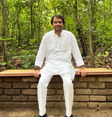 Tej Pratap Yadav intends to establish a ‘darbaar’ in the ‘Rise & Fall 2’ Penthouse