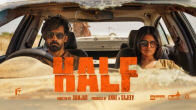 Malayalam film ‘Half’ makes history at TIFF; becomes first Malayalam film to be screened in the Midnight Madness section