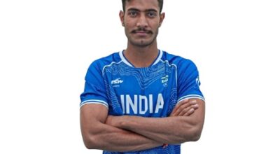 Asian Games: ‘If India has chosen me, I will have to win gold,’ says Devank Dalal Asian Games: ‘If India has chosen me, I will have to win gold,’ says Devank Dalal