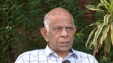 India won’t be intimidated; MEA should summon US envoy: Ex-diplomat on Russia sanctions Bill India won’t be intimidated; MEA should summon US envoy: Ex-diplomat on Russia sanctions Bill