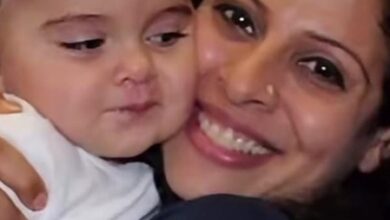 Tannaz Irani’s sweet birthday wish for daughter Zara as she turns 15: You get the best out of me Tannaz Irani’s sweet birthday wish for daughter Zara as she turns 15: You get the best out of me
