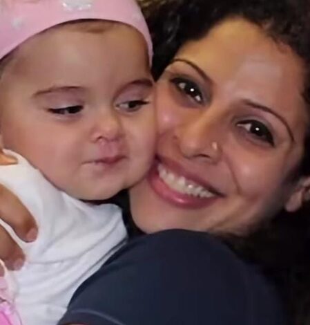 Tannaz Irani’s sweet birthday wish for daughter Zara as she turns 15: You get the best out of me