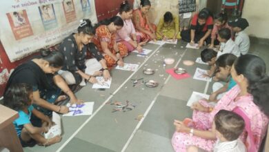 Women-led committees to monitor nutrition, early education at every Anganwadi in Gujarat Women-led committees to monitor nutrition, early education at every Anganwadi in Gujarat
