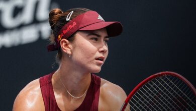 Jovic, Stearns set up all-American showdown for Guadalajara crown