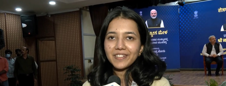 20th Rozgar Mela: New appointees from Ahmedabad, Bengaluru, Pune thank PM Modi as 51,000 appointment letters distributed