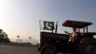 LNG supply threat spurs Pakistan energy security push: Report