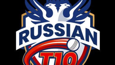 Cricket Russia launches Russian T10 League to revive sport Cricket Russia launches Russian T10 League to revive sport