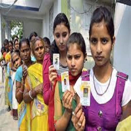 Tripura poll panel starts process for urban local body elections Tripura poll panel starts process for urban local body elections