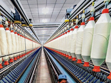 Sustainability shaping the future of India’s textile sector: PM Modi Sustainability shaping the future of India’s textile sector: PM Modi