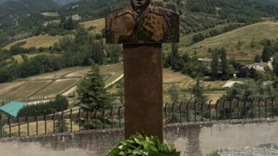 Italy commemorates Victoria Cross recipient Indian soldier from Second World War