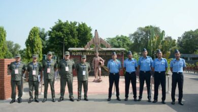 India deepens partnership with Armenia as defence exports hit record high