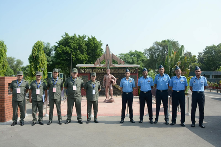 India deepens partnership with Armenia as defence exports hit record high