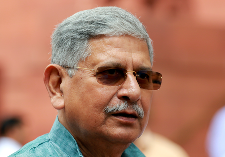 No factionalism in JDU: Lalan Singh No factionalism in JDU: Lalan Singh