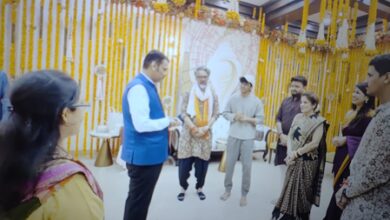 Maharashtra CM Devendra Fadnavis meets ‘Hanuman Ansh’ team, congratulates on ‘great work’