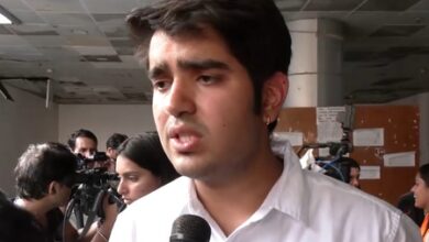 ‘Focus is to increase hostel capacity’: ABVP after victory in DUSU polls