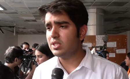 ‘Focus is to increase hostel capacity’: ABVP after victory in DUSU polls ‘Focus is to increase hostel capacity’: ABVP after victory in DUSU polls