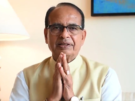 Fight decisive battle against drugs: Shivraj Singh Chouhan to Punjabis Fight decisive battle against drugs: Shivraj Singh Chouhan to Punjabis
