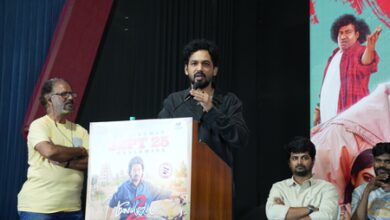 Hiphop Tamizha Adhi: ‘Meesaya Murukku 2’ is a global story that celebrates the lives, struggles and dreams of musicians!