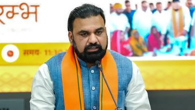 Bihar: CM Samrat Choudhary donates salary to flood relief