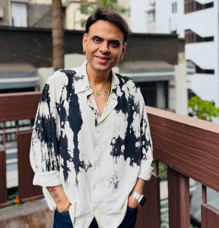 Sandeep Siickand on why Hindi television must evolve: We are not making enough original shows Sandeep Siickand on why Hindi television must evolve: We are not making enough original shows