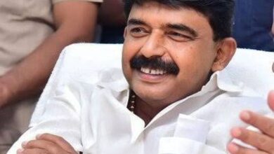 Liquor case is a political diversion with no evidence: Perni Nani