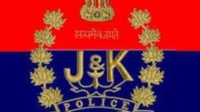 J&K Police raid jewellery shop in Poonch, recovers ammunition & Pakistani material