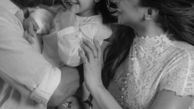 Deepika Padukone and Ranveer Singh welcome baby girl number two