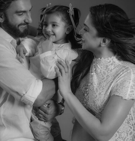 Deepika Padukone and Ranveer Singh welcome baby girl number two Deepika Padukone and Ranveer Singh welcome baby girl number two