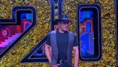 Salman throws off his hat in anger as he loses cool on ‘BB 20’ contestants over trolling Salman throws off his hat in anger as he loses cool on ‘BB 20’ contestants over trolling