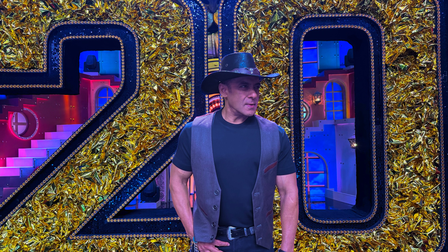 Salman throws off his hat in anger as he loses cool on ‘BB 20’ contestants over trolling