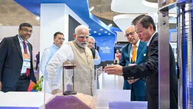 SEMICON India 2026: Industry leaders hail India’s rising semiconductor ambitions SEMICON India 2026: Industry leaders hail India’s rising semiconductor ambitions