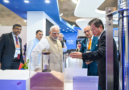 SEMICON India 2026: Industry leaders hail India’s rising semiconductor ambitions SEMICON India 2026: Industry leaders hail India’s rising semiconductor ambitions