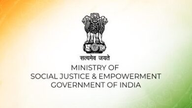 Rajasthan alcohol addict transforms life with rehabilitation support from Union Social Justice Ministry Rajasthan alcohol addict transforms life with rehabilitation support from Union Social Justice Ministry