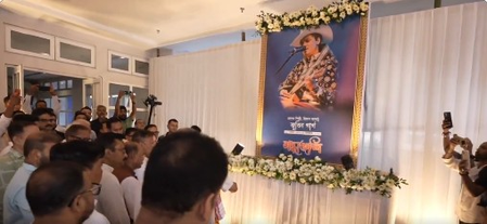 ‘People will decide Zubeen Divas celebrations’: CM Sarma declines comment on Assamese singer’s death case ‘People will decide Zubeen Divas celebrations’: CM Sarma declines comment on Assamese singer’s death case