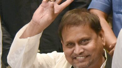 Bengal: Humayun Kabir summoned in audio clip case Bengal: Humayun Kabir summoned in audio clip case