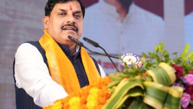 MP CM Mohan Yadav orders inquiry into death of BJP Yuva Morcha leader in Bhopal MP CM Mohan Yadav orders inquiry into death of BJP Yuva Morcha leader in Bhopal