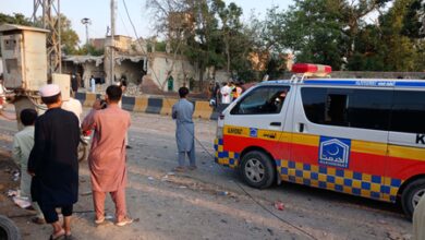 Pakistan under attack from militants it nurtures and cultivates: Report