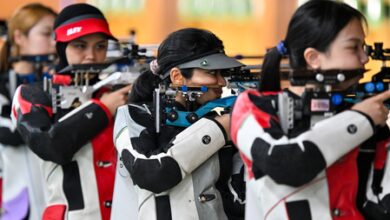 We don’t say we won silver but lost gold: High-performance manager Ronak Pandit on level of India shooting