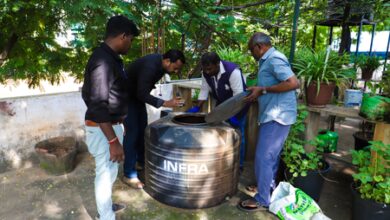 Vijay orders intensified dengue control, monsoon preparedness across 10 TN districts Vijay orders intensified dengue control, monsoon preparedness across 10 TN districts