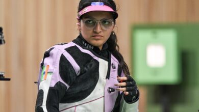 ‘Want to dedicate this to mom and dad’: Rifle shooter Sonam reacts to Asian Games silver