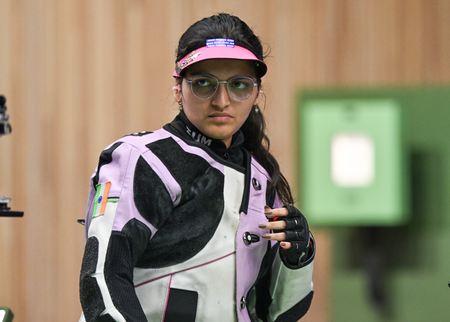 ‘Want to dedicate this to mom and dad’: Rifle shooter Sonam reacts to Asian Games silver ‘Want to dedicate this to mom and dad’: Rifle shooter Sonam reacts to Asian Games silver