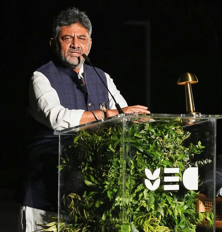 ‘I am consulting legally to shut down KPSC, thieves are stationed there’: Karnataka CM Shivakumar ‘I am consulting legally to shut down KPSC, thieves are stationed there’: Karnataka CM Shivakumar