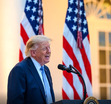 Trump says he plans to form ‘AI Force’, appoint AI ‘Czar’ Trump says he plans to form ‘AI Force’, appoint AI ‘Czar’