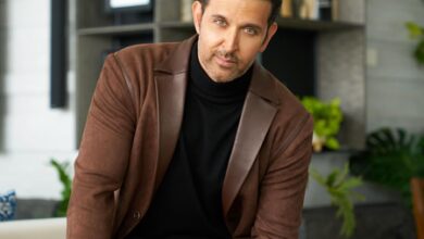 When a school proposed adding Hrithik Roshan’s name in the textbooks When a school proposed adding Hrithik Roshan’s name in the textbooks