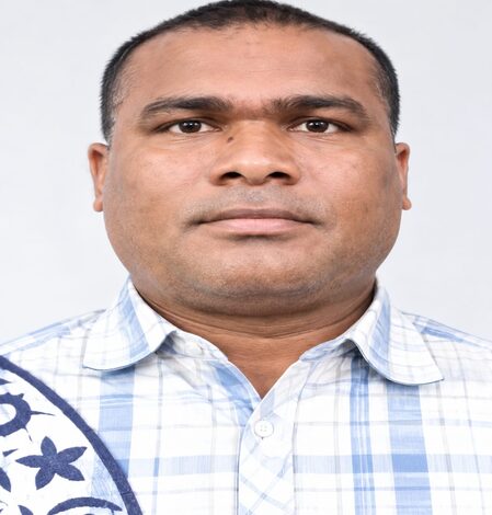Jharkhand Maoist carrying Rs 30 lakh bounty killed in encounter with UP ATS in Varanasi Jharkhand Maoist carrying Rs 30 lakh bounty killed in encounter with UP ATS in Varanasi