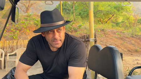Salman Khan lashes out at trolls commenting on Katrina Kaif’s post-pregnancy weight gain Salman Khan lashes out at trolls commenting on Katrina Kaif’s post-pregnancy weight gain