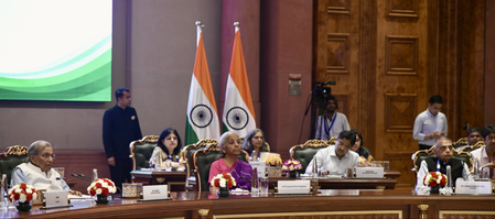 Gross domestic savings rate needs to reach 38-40 pc to sustain 7-8 pc growth: NK Singh Gross domestic savings rate needs to reach 38-40 pc to sustain 7-8 pc growth: NK Singh