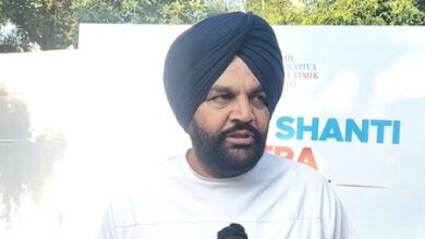 Electoral wins and defeats part of democracy: Congress MP on DUSU poll verdict Electoral wins and defeats part of democracy: Congress MP on DUSU poll verdict
